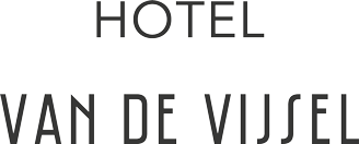 Logo Hotel Van De Vijsel